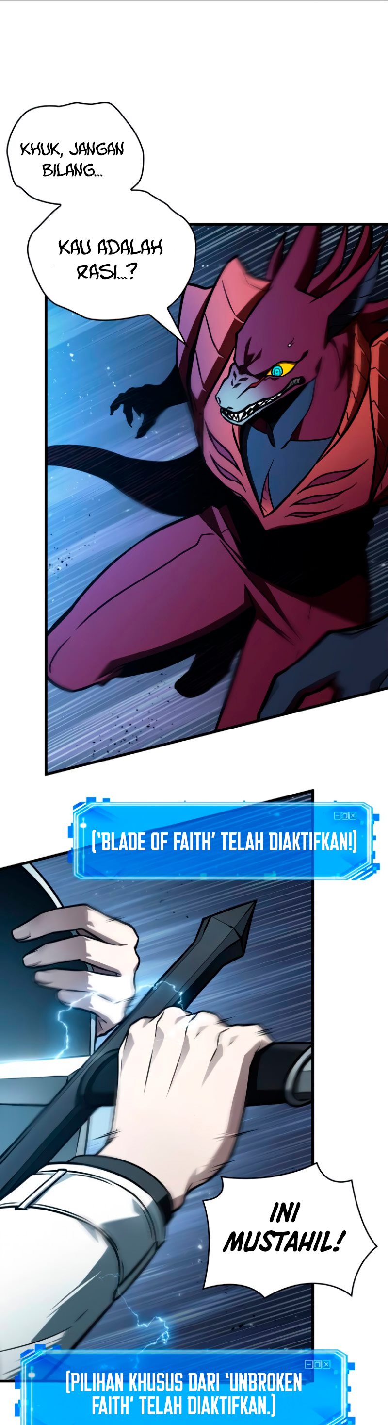 Read Omniscient Readers Viewpoint id Manga Online