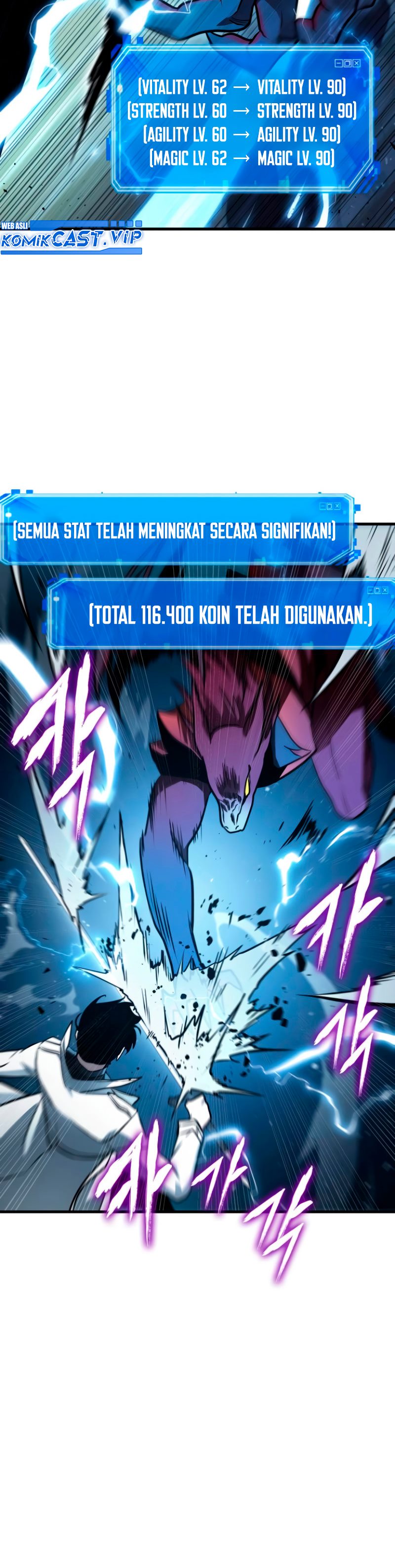 Read Omniscient Readers Viewpoint id Manga Online
