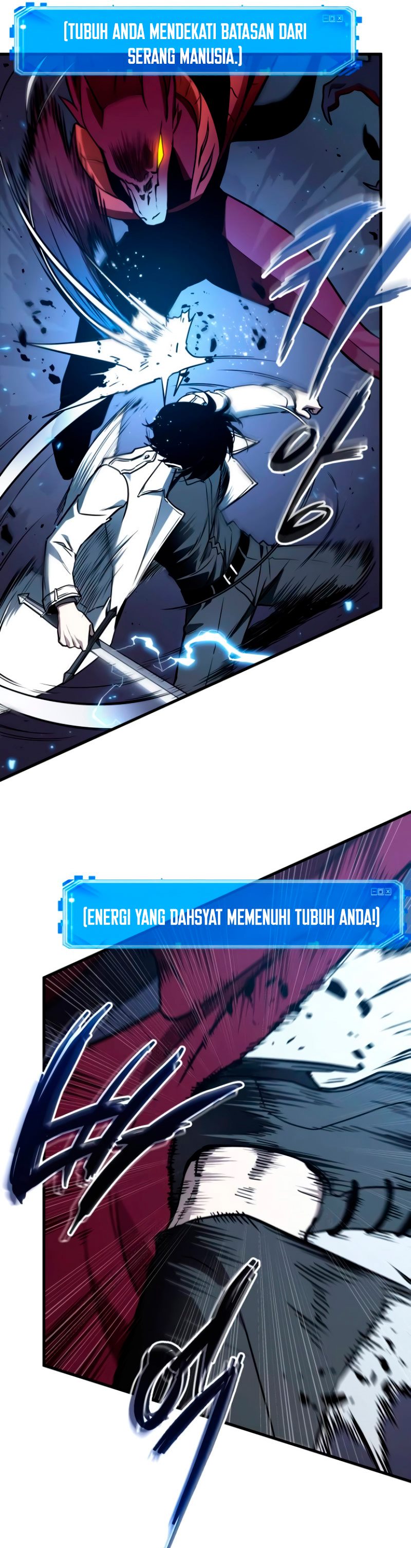 Read Omniscient Readers Viewpoint id Manga Online
