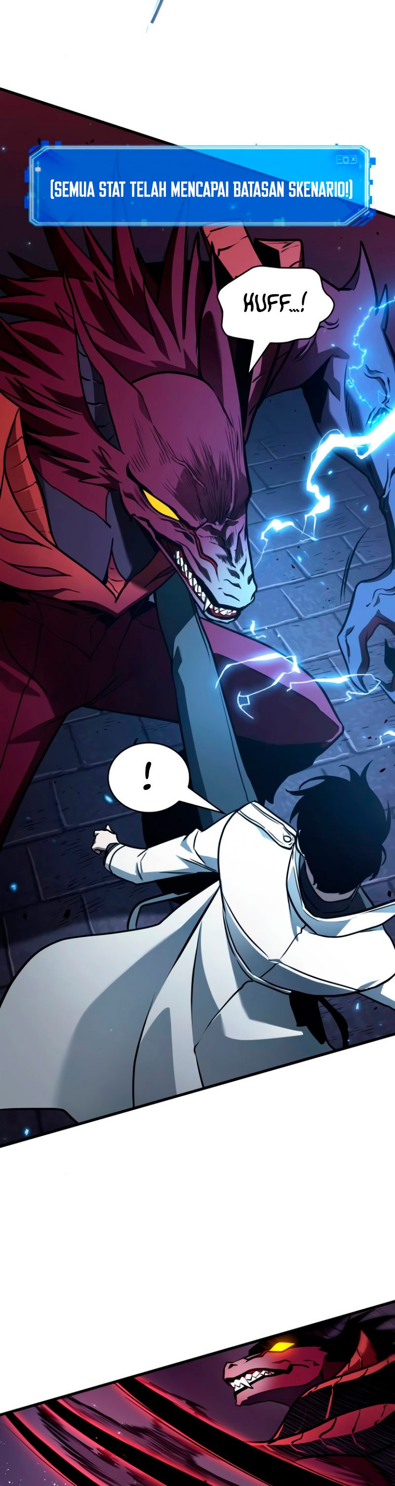 Read Omniscient Readers Viewpoint id Manga Online