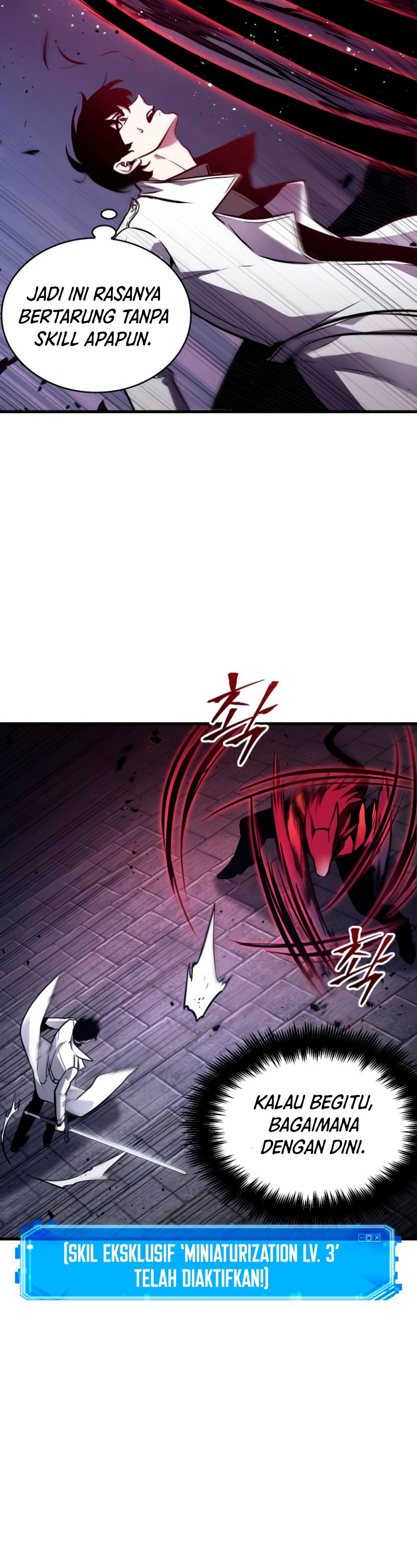 Read Omniscient Readers Viewpoint id Manga Online