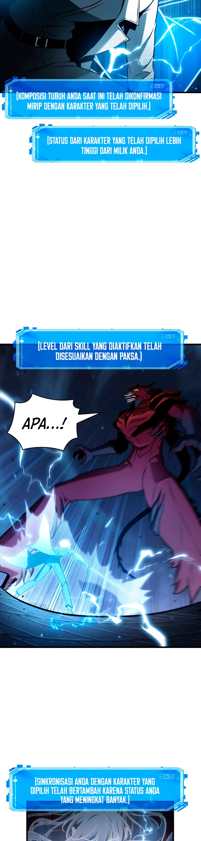 Read Omniscient Readers Viewpoint id Manga Online