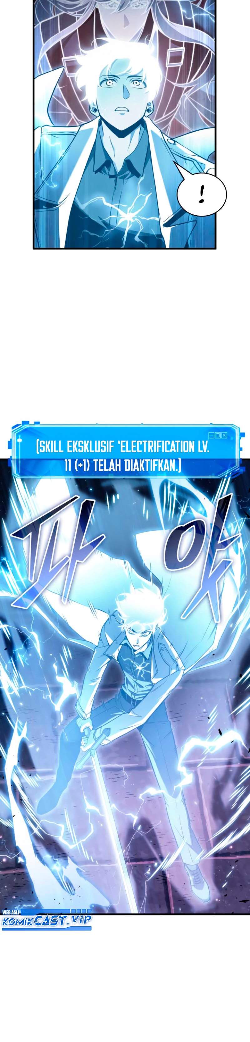 Read Omniscient Readers Viewpoint id Manga Online