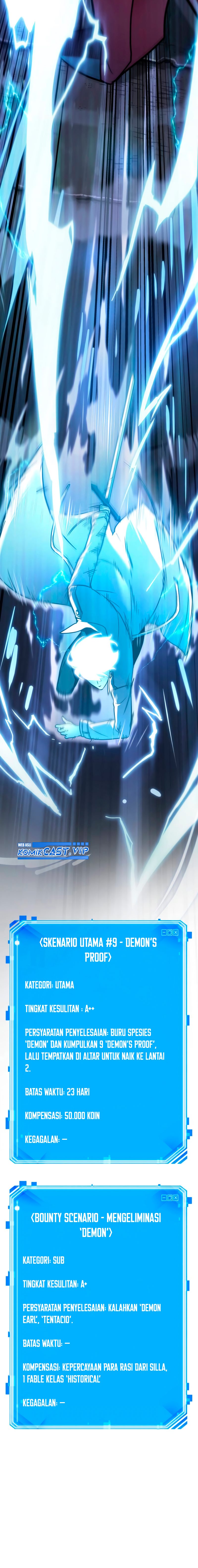 Read Omniscient Readers Viewpoint id Manga Online