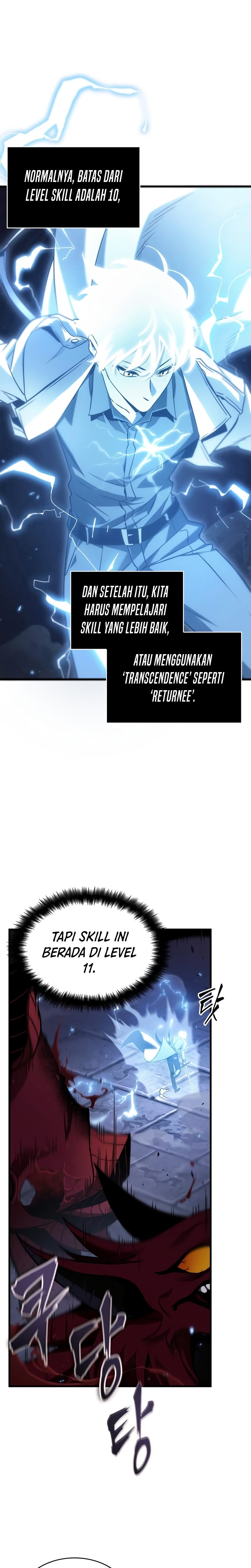 Read Omniscient Readers Viewpoint id Manga Online
