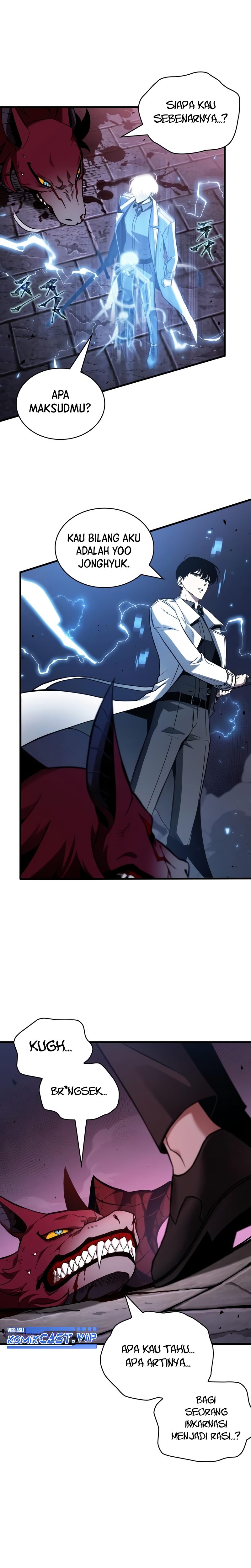 Read Omniscient Readers Viewpoint id Manga Online