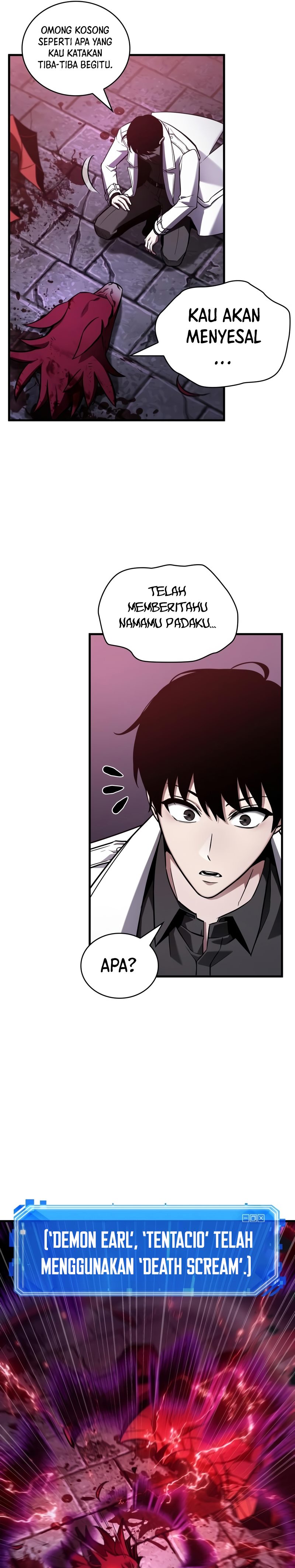 Read Omniscient Readers Viewpoint id Manga Online