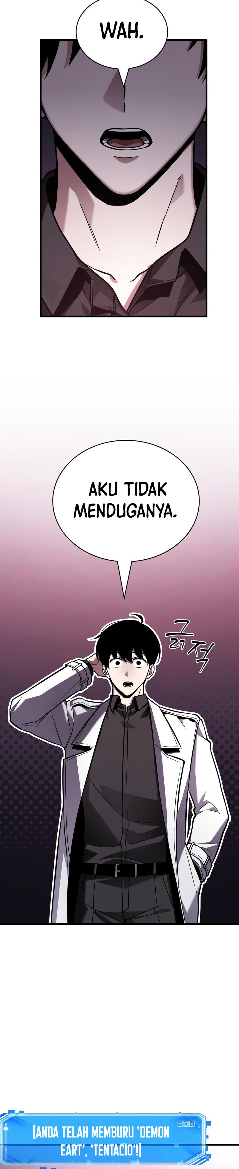 Read Omniscient Readers Viewpoint id Manga Online