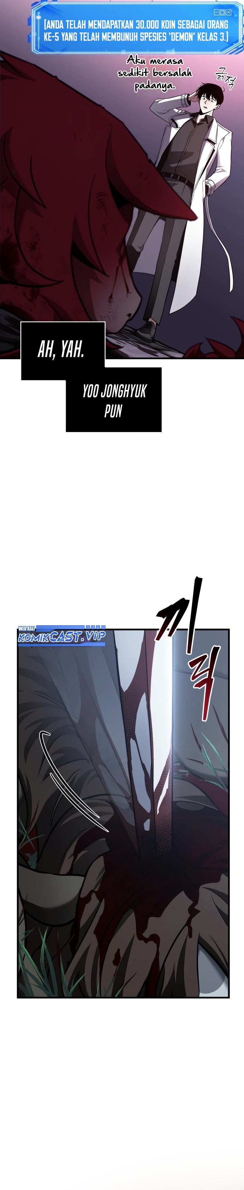 Read Omniscient Readers Viewpoint id Manga Online