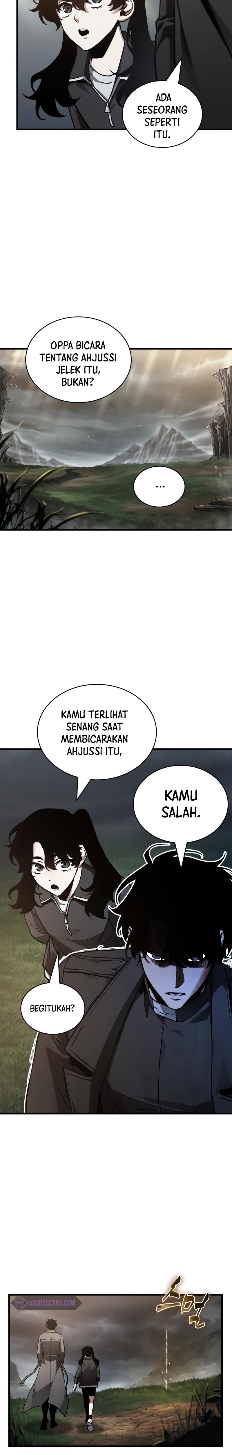 Read Omniscient Readers Viewpoint id Manga Online
