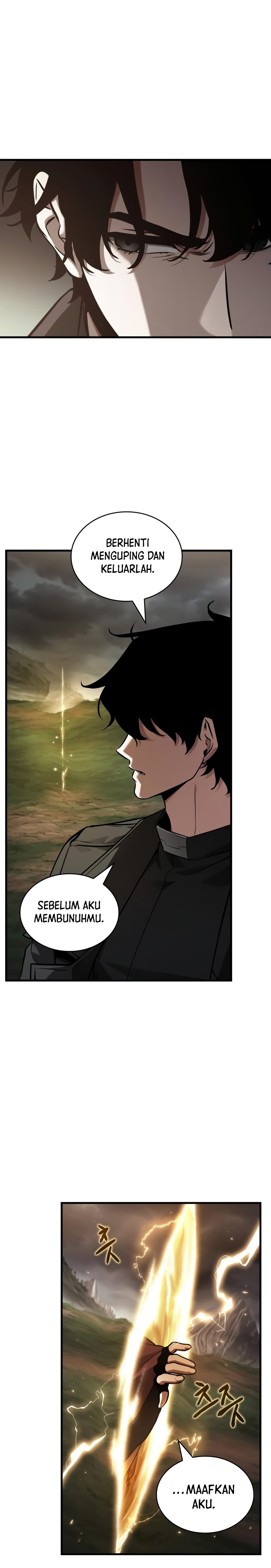 Read Omniscient Readers Viewpoint id Manga Online