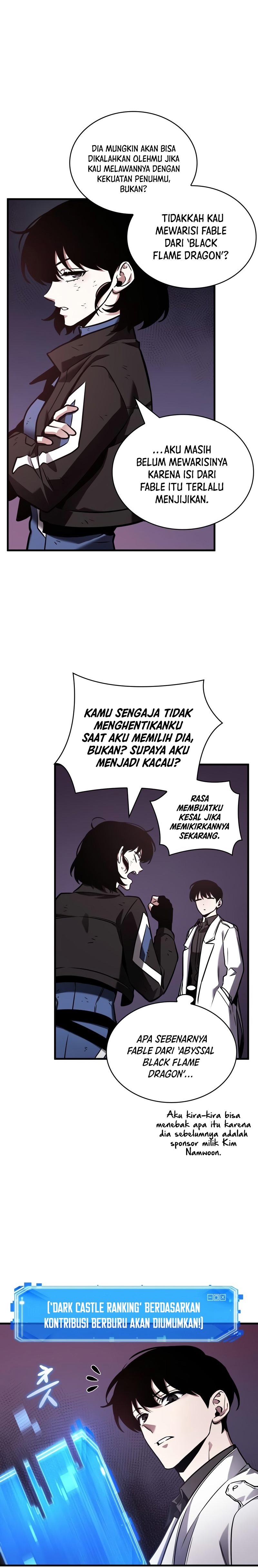 Read Omniscient Readers Viewpoint id Manga Online
