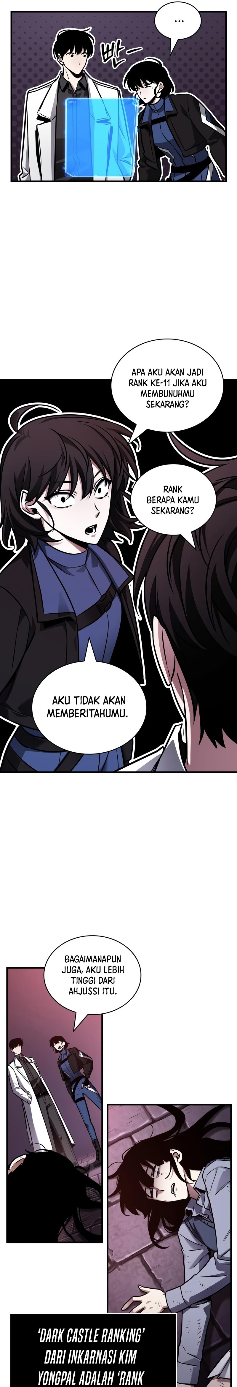 Read Omniscient Readers Viewpoint id Manga Online
