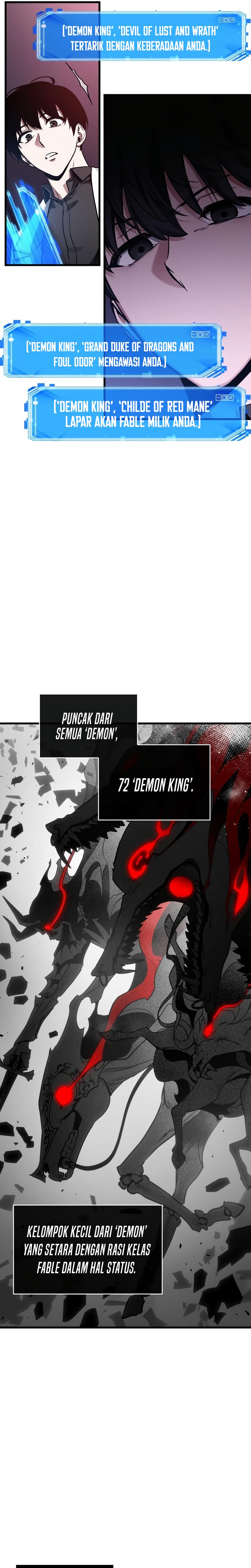 Read Omniscient Readers Viewpoint id Manga Online