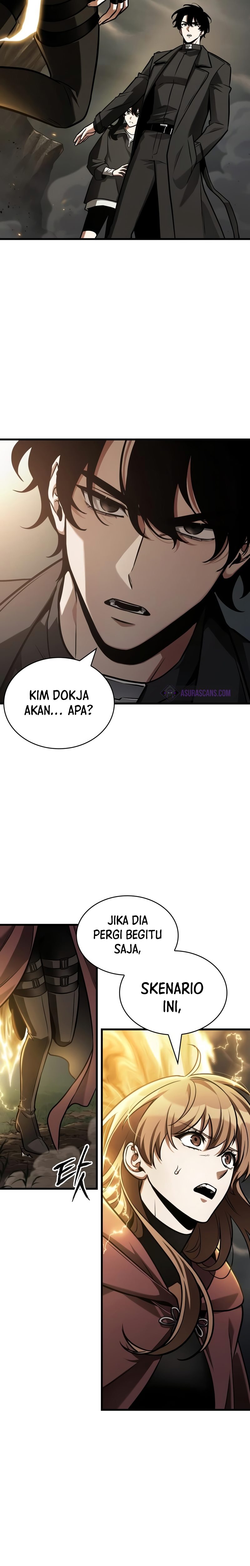 Read Omniscient Readers Viewpoint id Manga Online