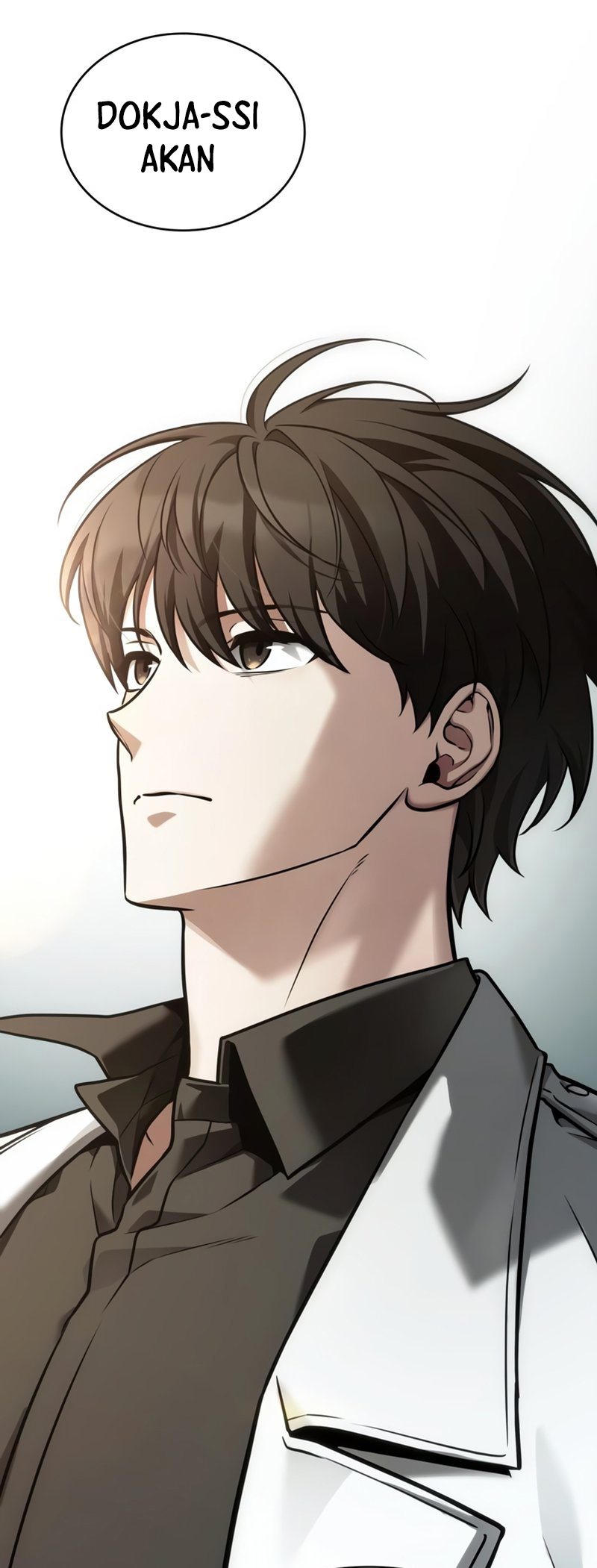 Read Omniscient Readers Viewpoint id Manga Online