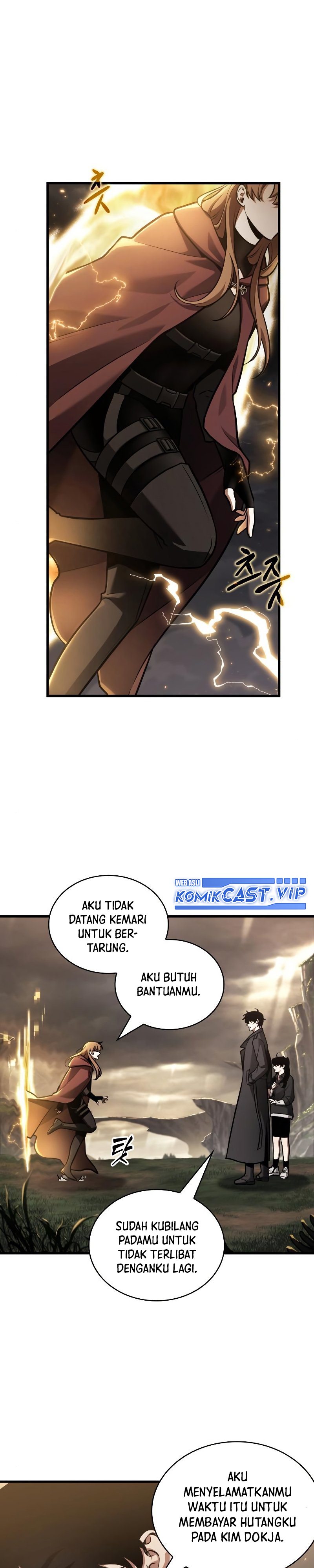 Read Omniscient Readers Viewpoint id Manga Online