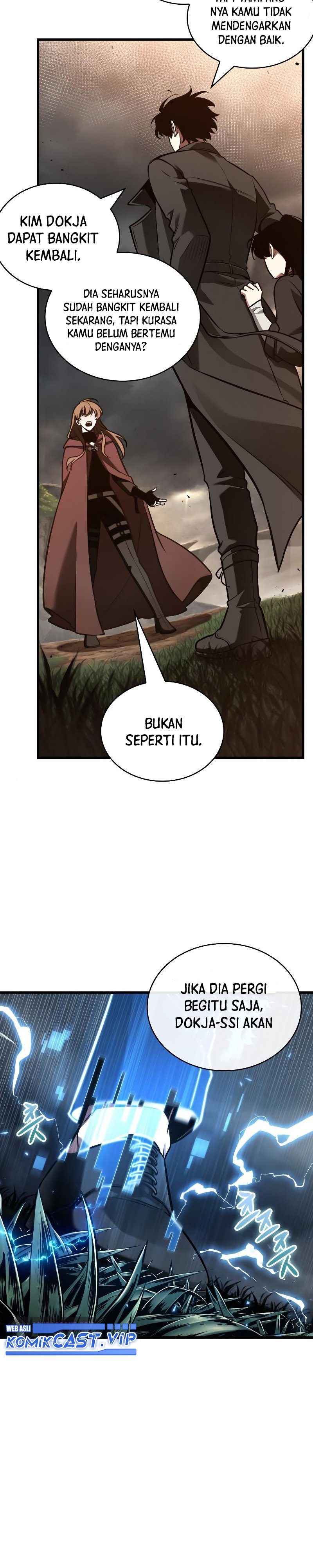 Read Omniscient Readers Viewpoint id Manga Online