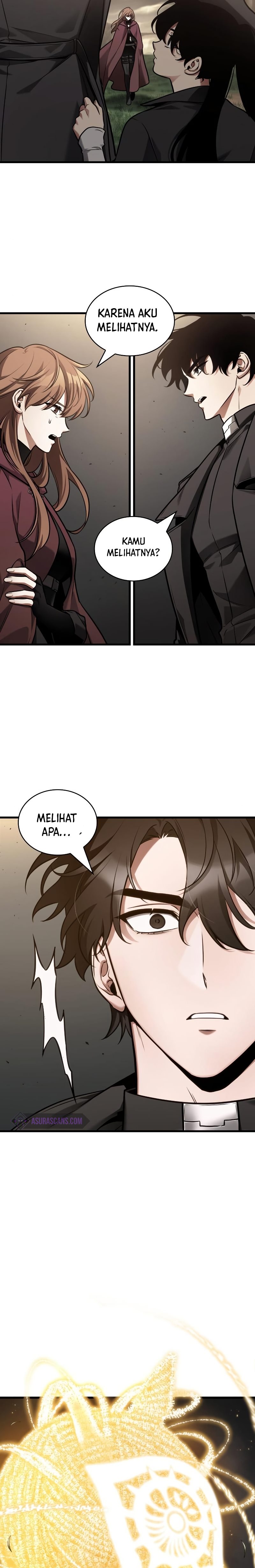 Read Omniscient Readers Viewpoint id Manga Online