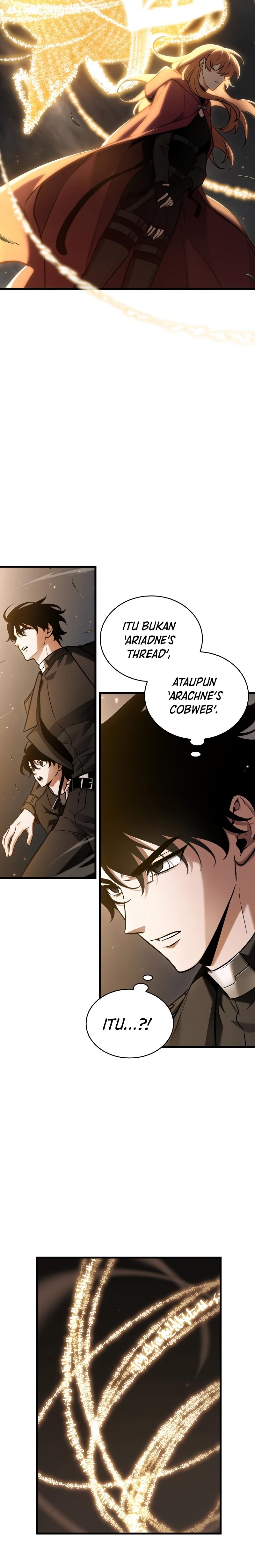 Read Omniscient Readers Viewpoint id Manga Online
