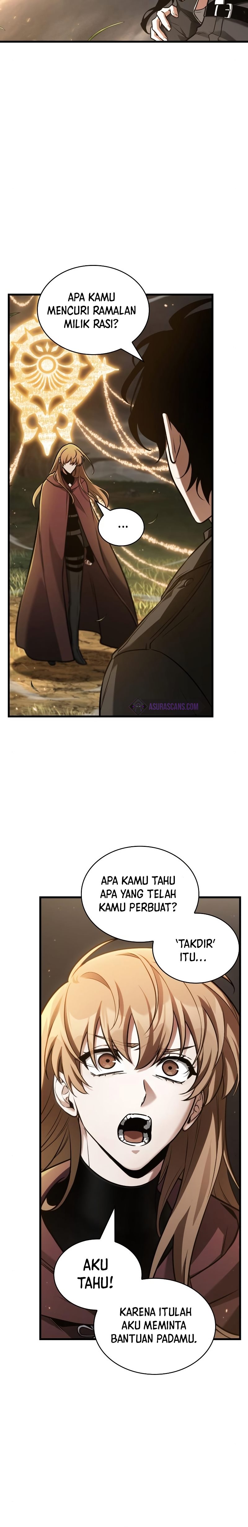 Read Omniscient Readers Viewpoint id Manga Online