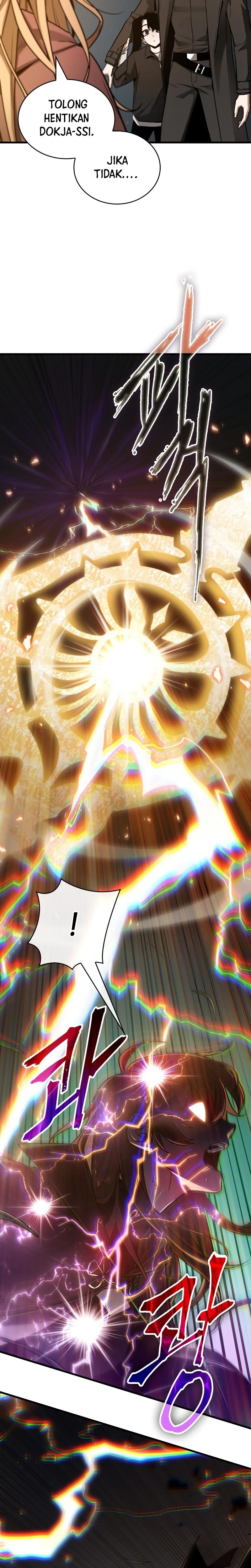 Read Omniscient Readers Viewpoint id Manga Online