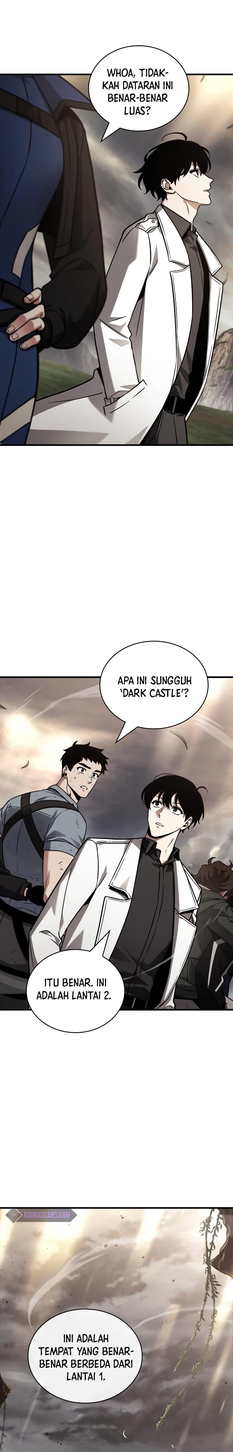 Read Omniscient Readers Viewpoint id Manga Online