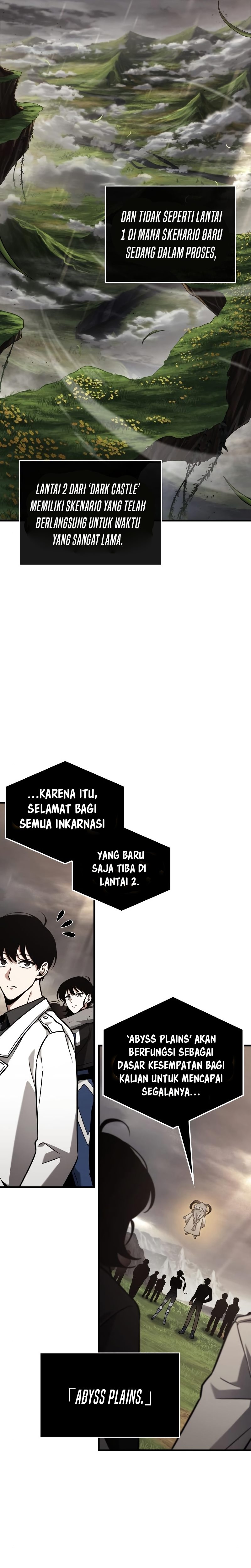Read Omniscient Readers Viewpoint id Manga Online
