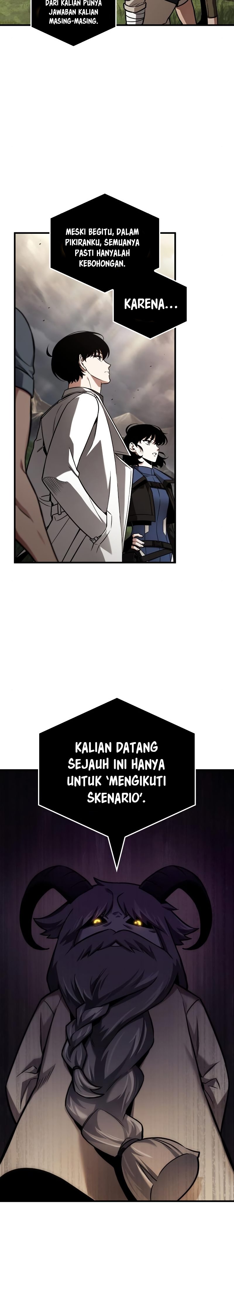 Read Omniscient Readers Viewpoint id Manga Online