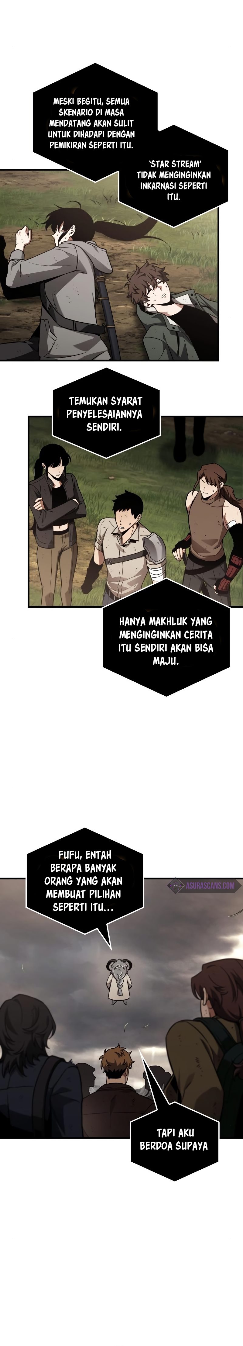 Read Omniscient Readers Viewpoint id Manga Online