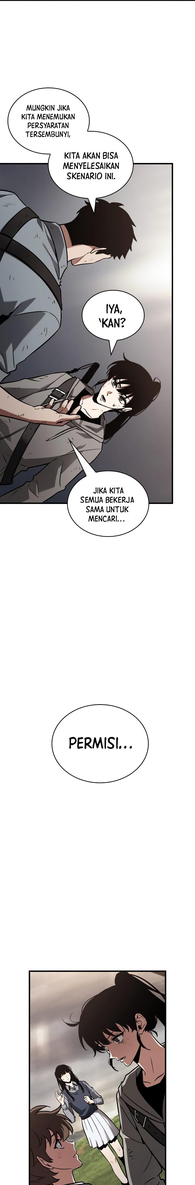 Read Omniscient Readers Viewpoint id Manga Online