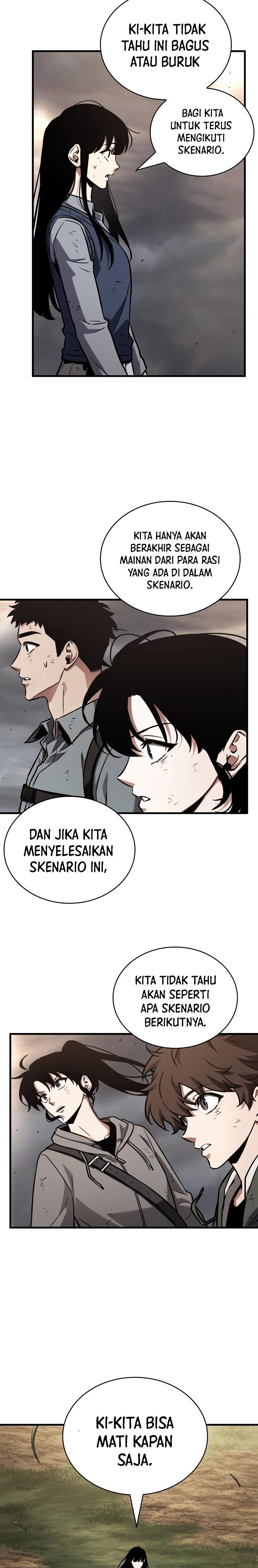 Read Omniscient Readers Viewpoint id Manga Online