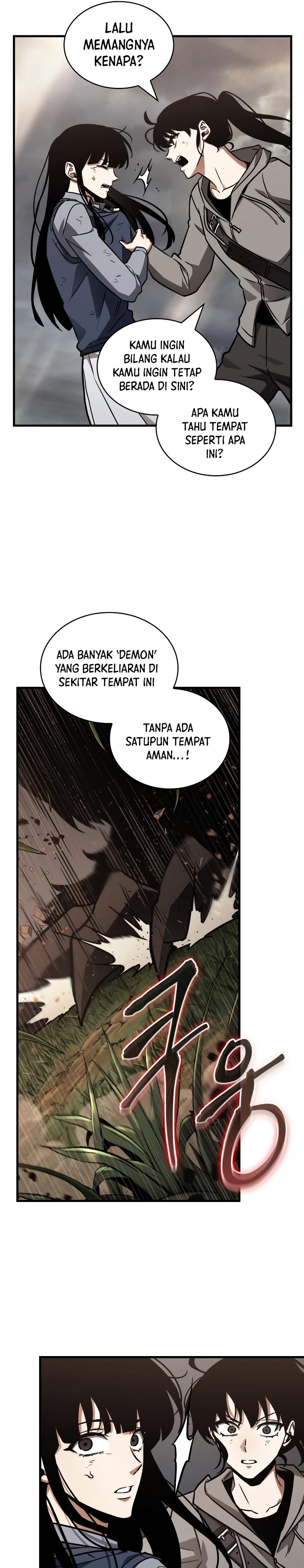 Read Omniscient Readers Viewpoint id Manga Online