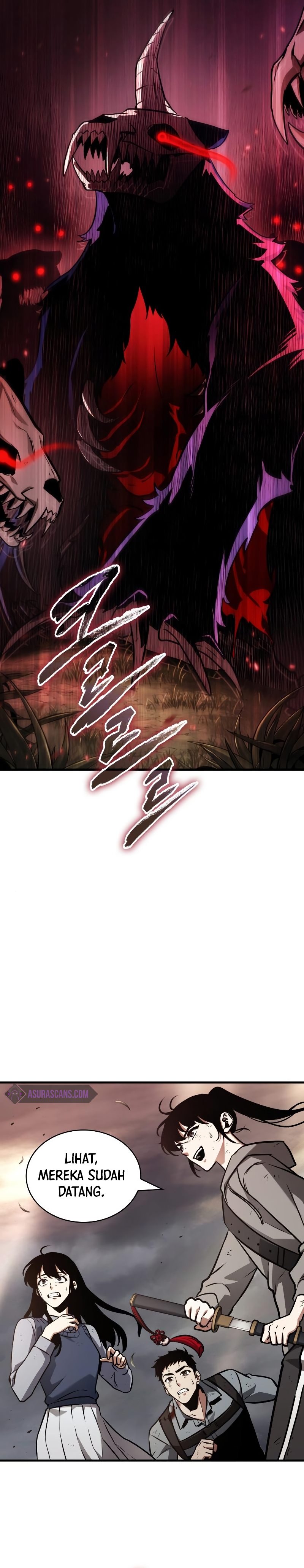 Read Omniscient Readers Viewpoint id Manga Online