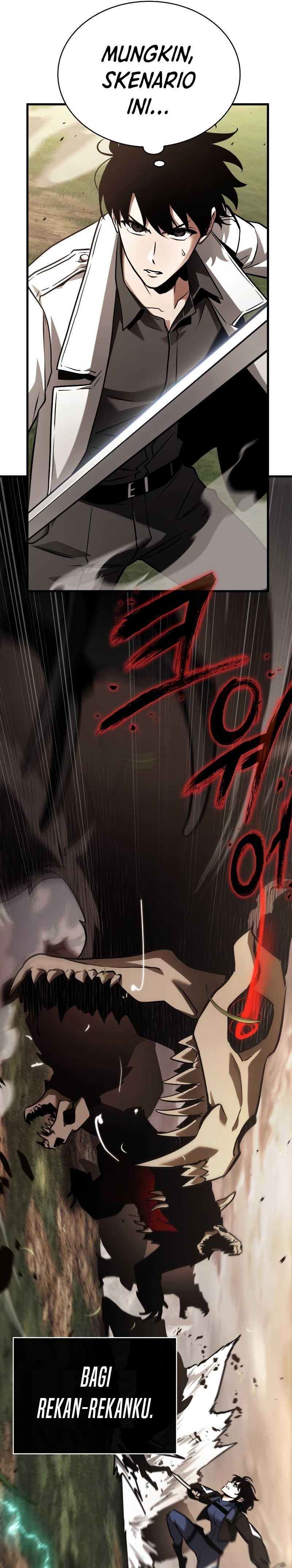 Read Omniscient Readers Viewpoint id Manga Online