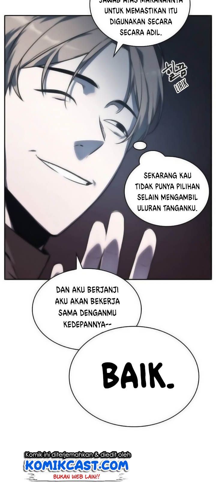 Read Omniscient Readers Viewpoint id Manga Online