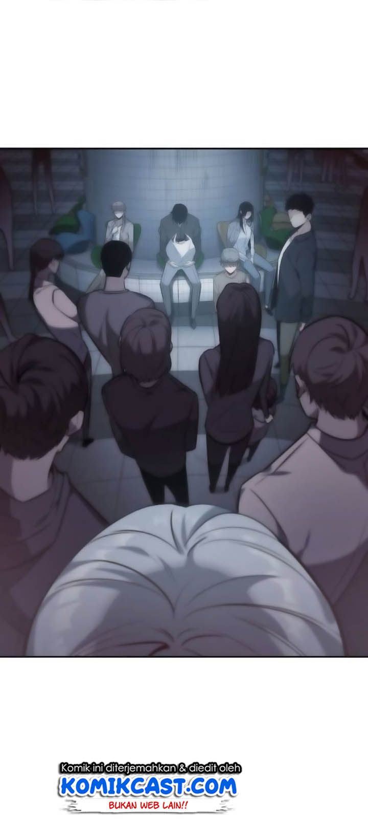 Read Omniscient Readers Viewpoint id Manga Online