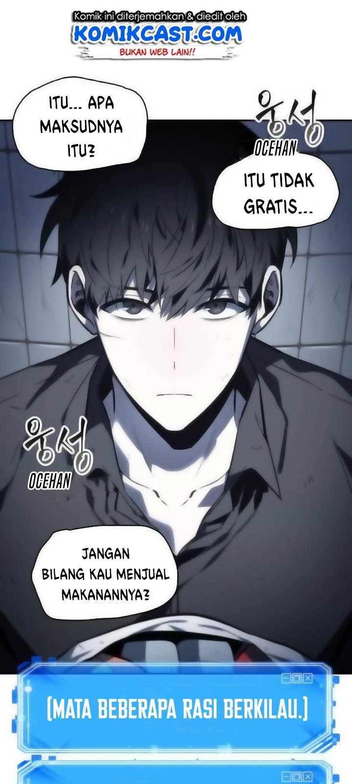 Read Omniscient Readers Viewpoint id Manga Online