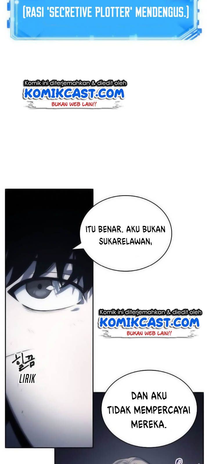 Read Omniscient Readers Viewpoint id Manga Online