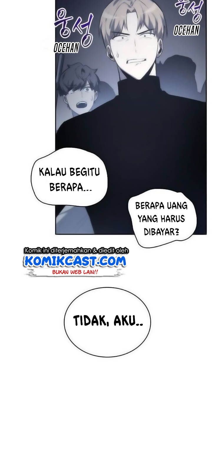 Read Omniscient Readers Viewpoint id Manga Online