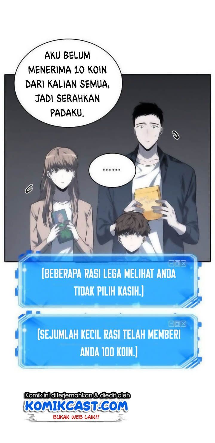 Read Omniscient Readers Viewpoint id Manga Online