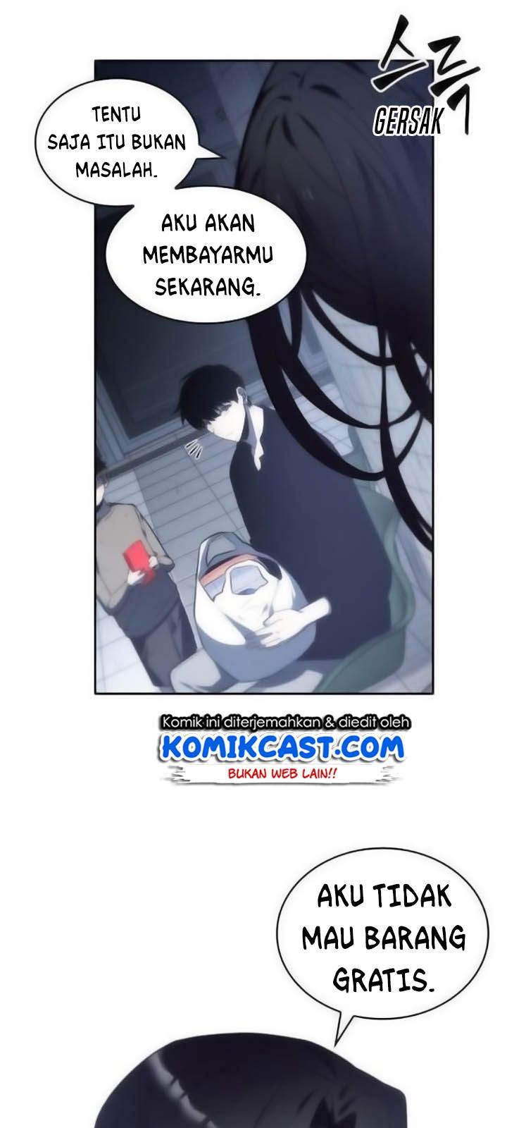 Read Omniscient Readers Viewpoint id Manga Online
