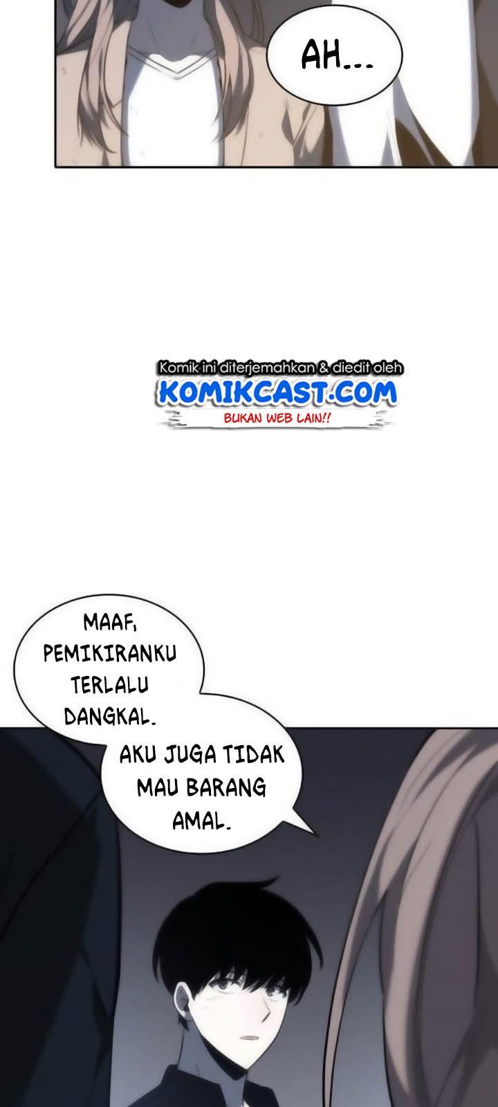 Read Omniscient Readers Viewpoint id Manga Online
