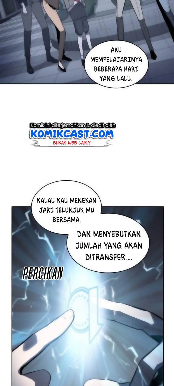 Read Omniscient Readers Viewpoint id Manga Online