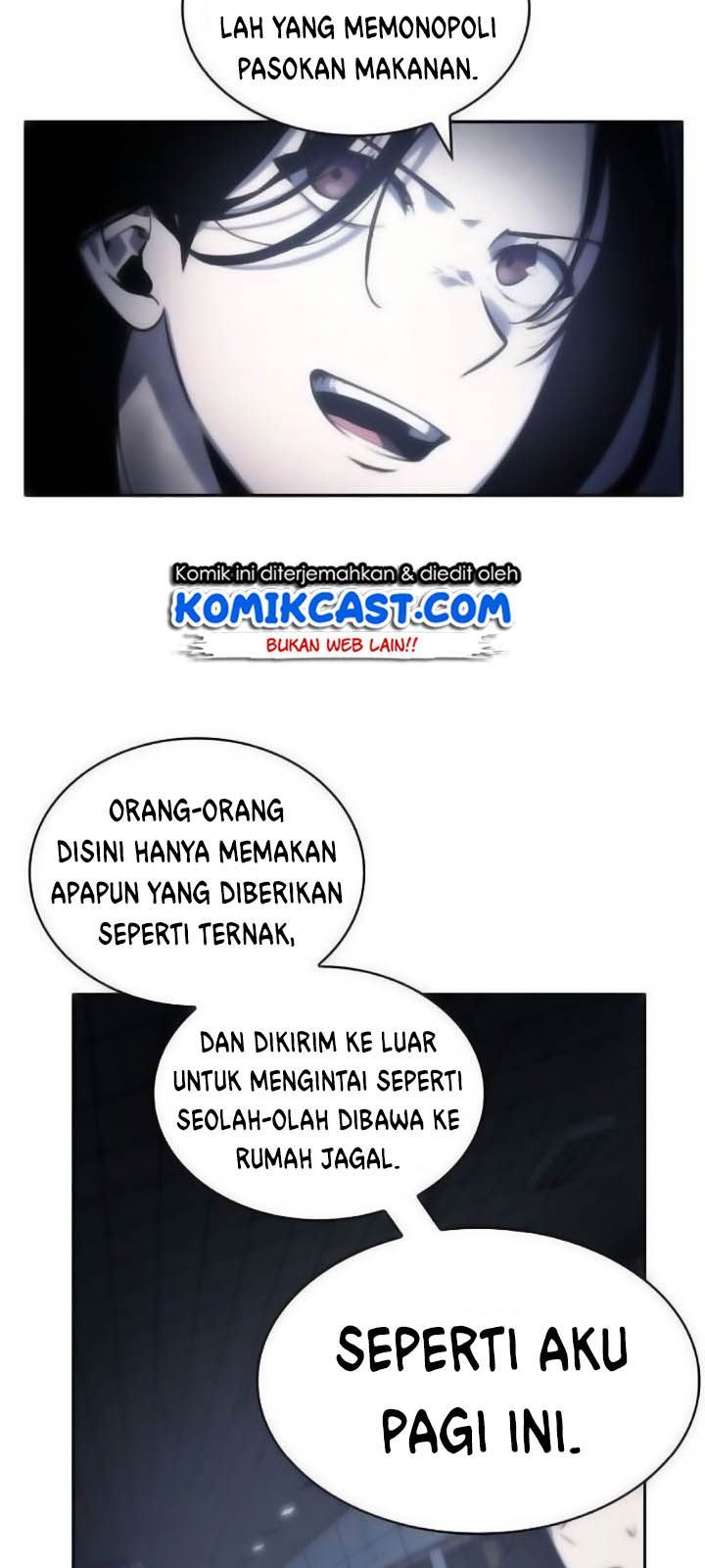Read Omniscient Readers Viewpoint id Manga Online