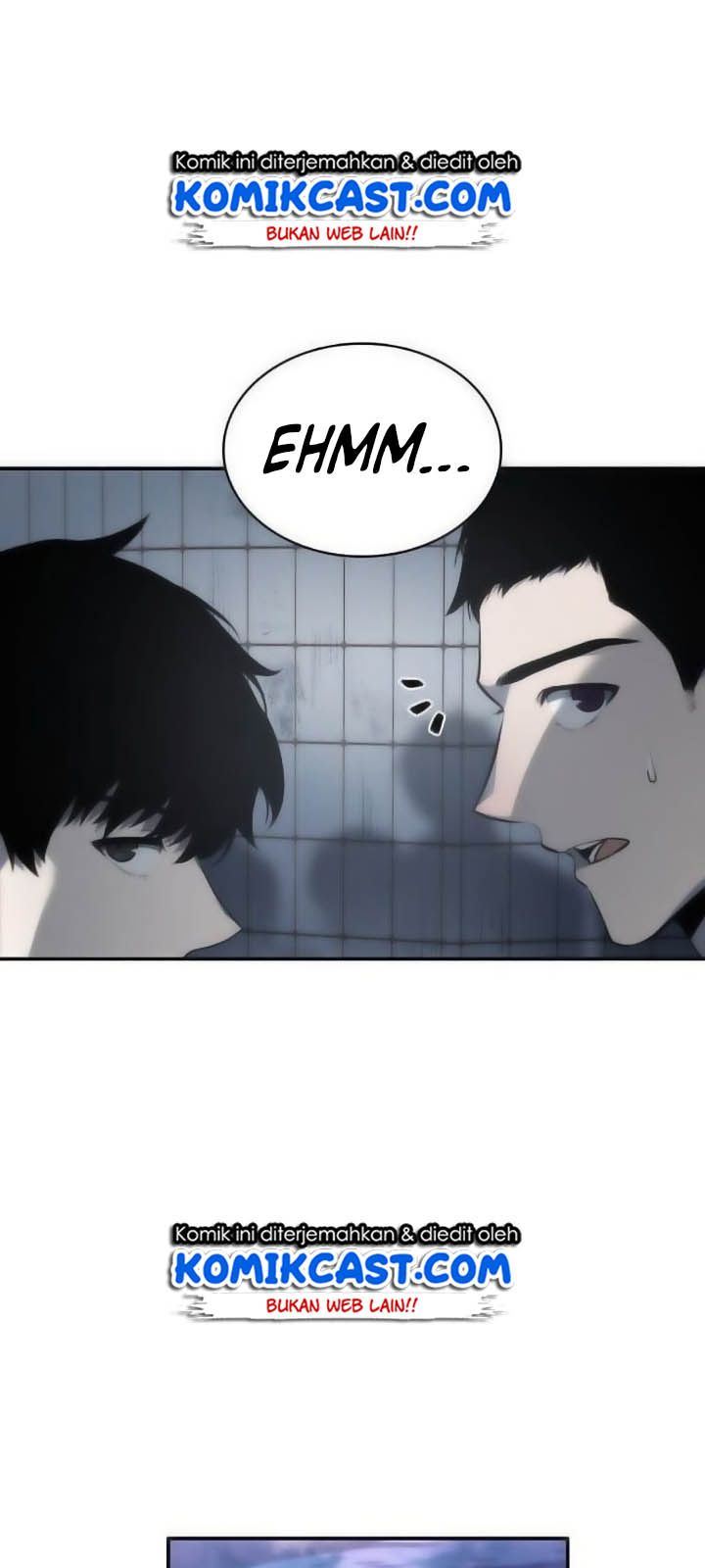 Read Omniscient Readers Viewpoint id Manga Online