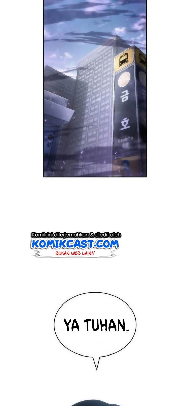 Read Omniscient Readers Viewpoint id Manga Online