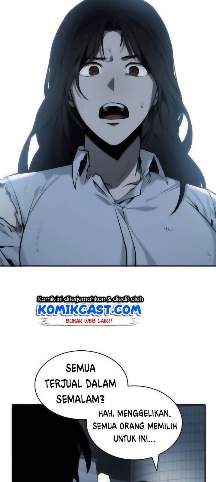 Read Omniscient Readers Viewpoint id Manga Online