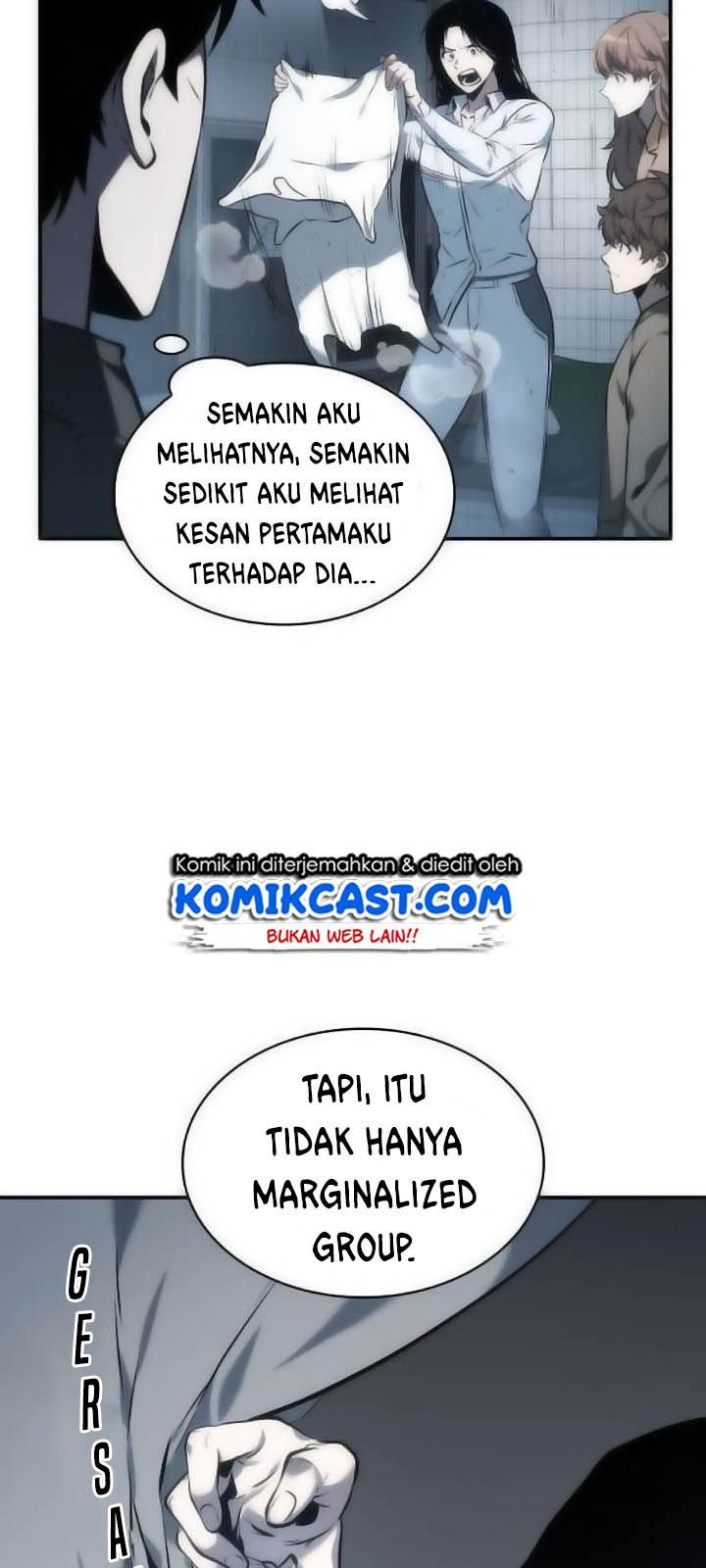Read Omniscient Readers Viewpoint id Manga Online