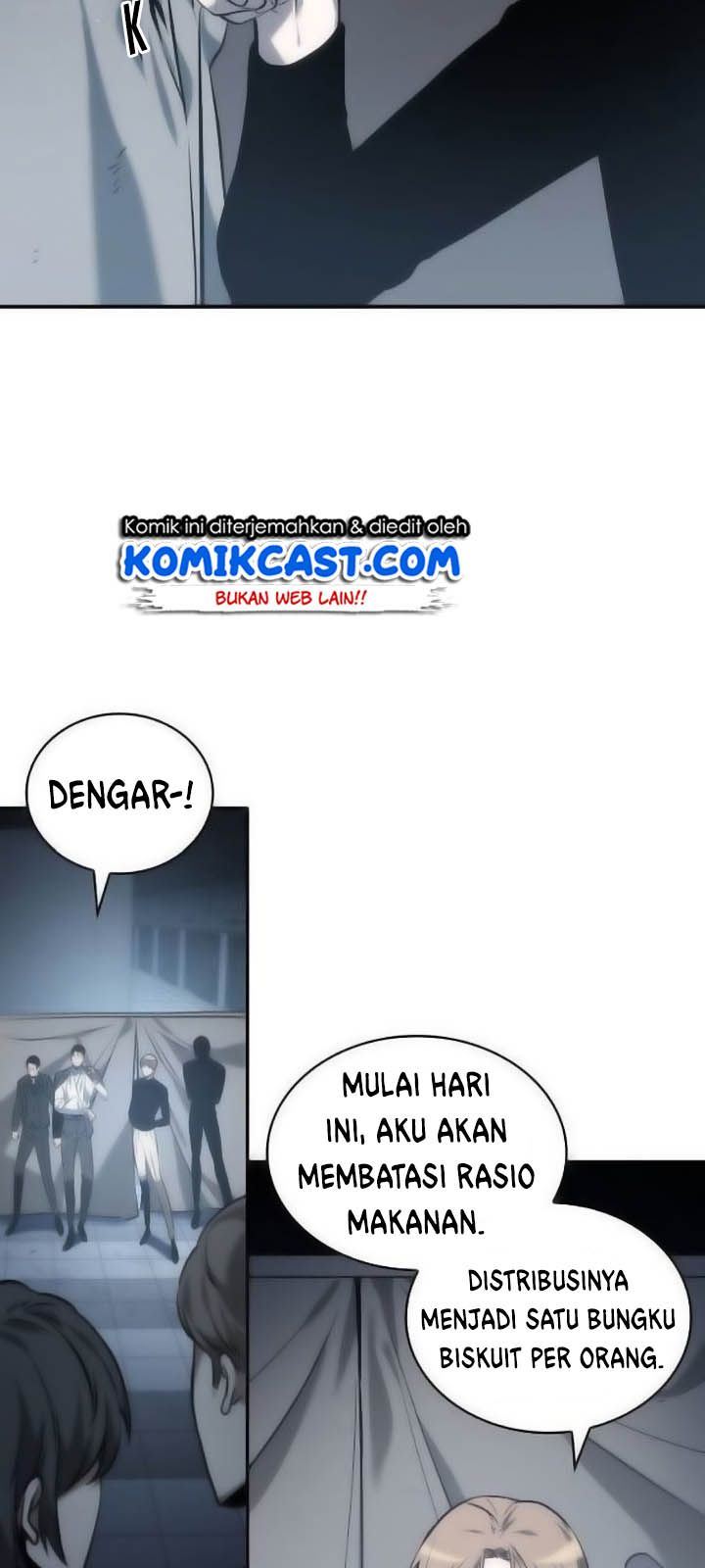 Read Omniscient Readers Viewpoint id Manga Online
